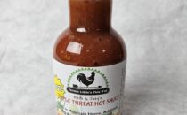 Beth & Joey's Triple Threat Hot Sauce