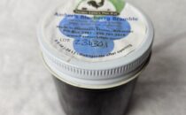 Amber's Blueberry Bramble