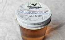 Apple Jelly