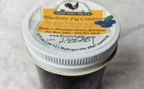 Blueberry Fig Conserve