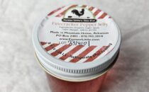 Firecracker Pepper Jelly
