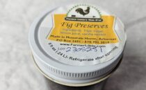 Fig Preserves