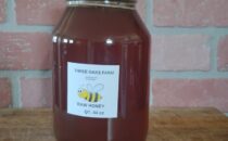 Local Honey