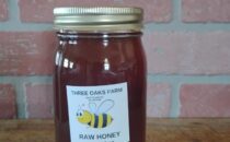 Local Honey