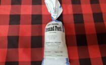 Pasture-Raised Ground Pork