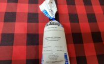 Pasture-Raised Mild Sausage