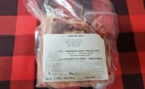 Pasture-Raised Pork Chops