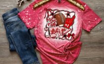 Let's Go Zizzer's Football