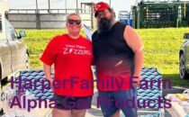 Alpha Gal products & Clothing