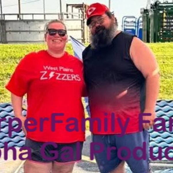 Alpha Gal products & Clothing