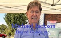 Pastries, Baked Goods, & Plants