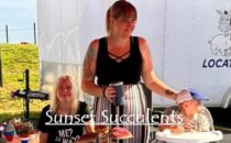 Succulent Plants & Soap Products