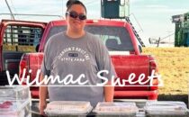 Sweets & Baked Goods