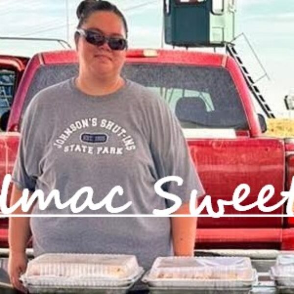 Sweets & Baked Goods