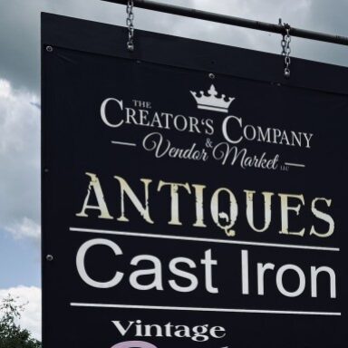 The Creator's Company